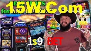 Blackjack Table 1s9 bet