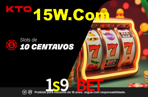 1s9 bet