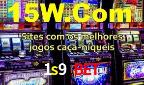 1s9 bet