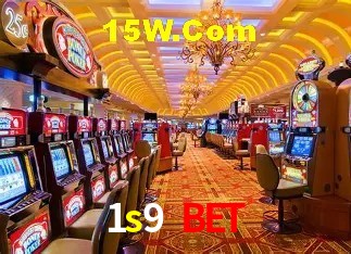 Promoção Relâmpago 1s9 bet