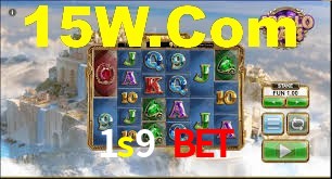 Programa VIP 1s9 bet