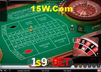 Diretório de Jogos 1s9 bet