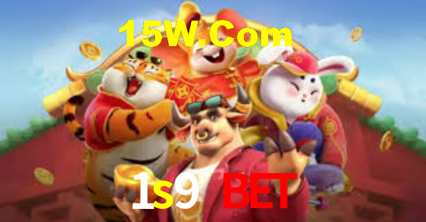 1s9 bet,1s9.bet