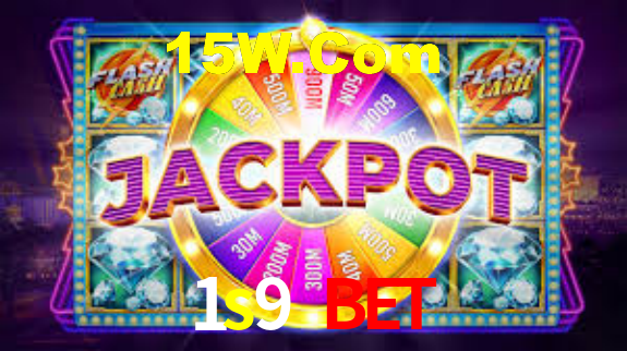1s9 bet