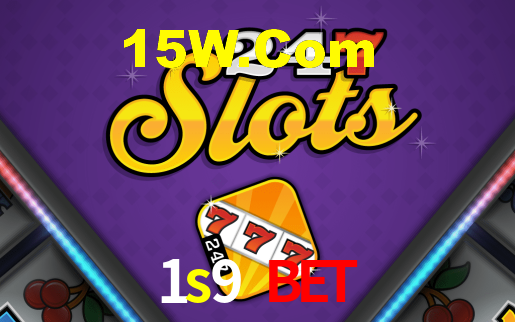 1s9 bet,1s9.bet