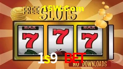 Casino Ao Vivo 1s9 bet