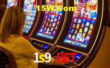 Avaliações dos Jogadores 1s9 bet