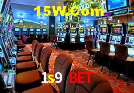 Football Betting 1s9 bet