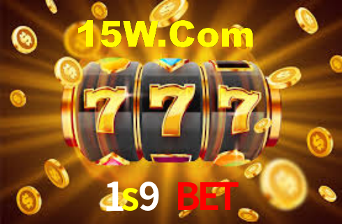1s9 bet