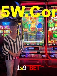Live Casino 1s9 bet