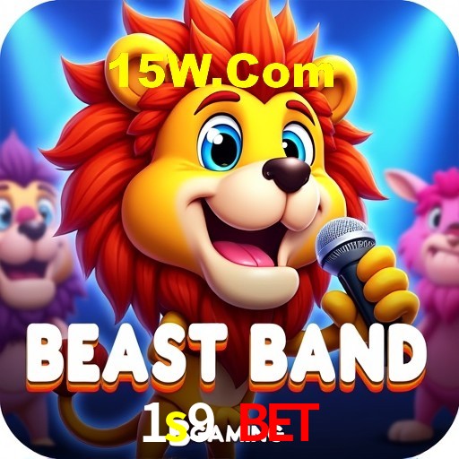 Interface do App 1s9 bet