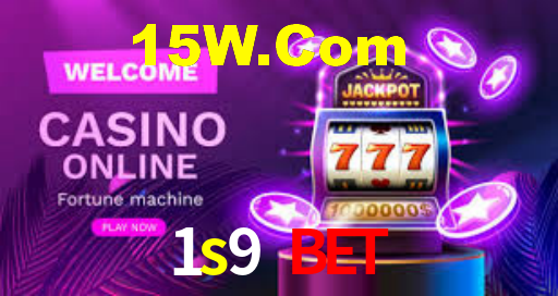 1s9 bet: Seu Cassino Premiado com Pagamentos Rápidos