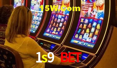 Apostas de Futebol 1s9 bet