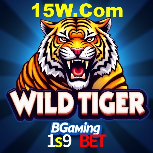 Descubra o Mundo do Cassino Online com 1s9 bet