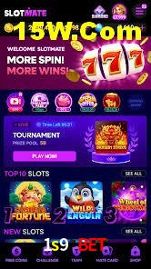 Experiência VIP 1s9 bet