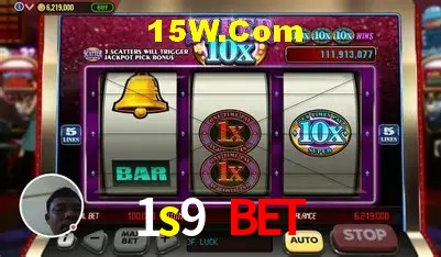 Integração de APIs 1s9 bet