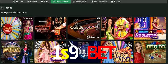 1s9 bet bet