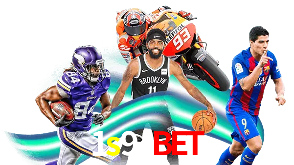 1s9 bet
