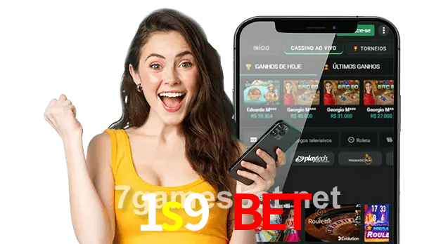 1s9 bet