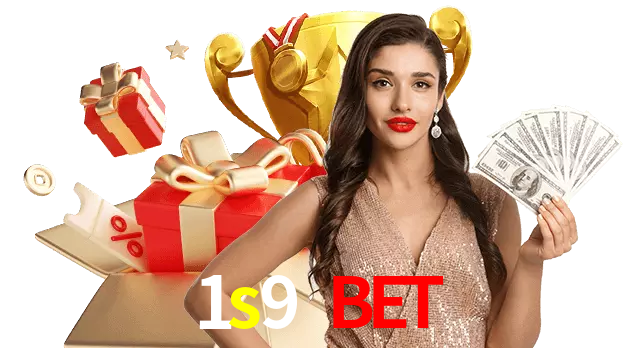 1s9 bet